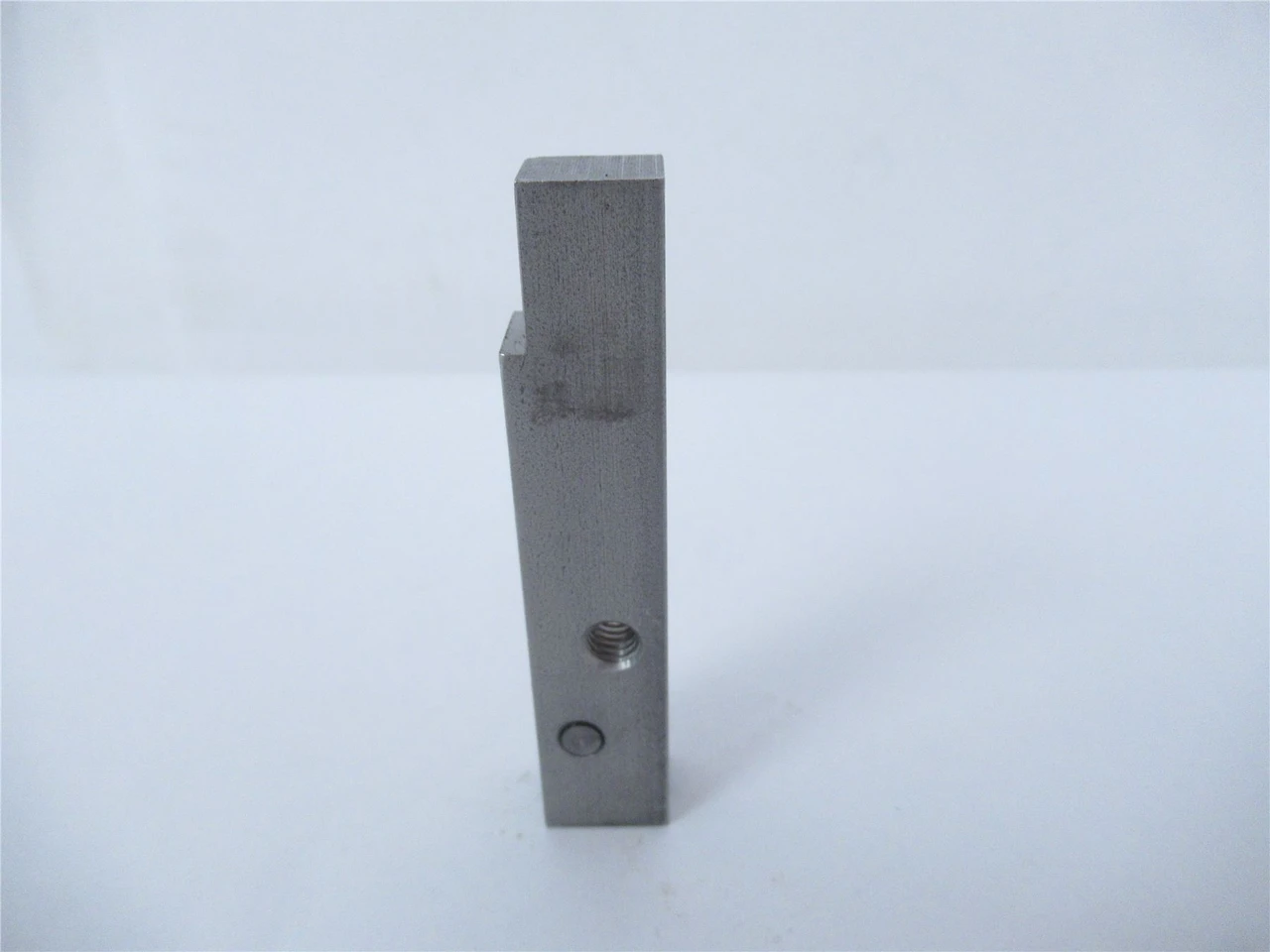Hollymatic 6801042; Assembly Guide Blde W/Pin/WR