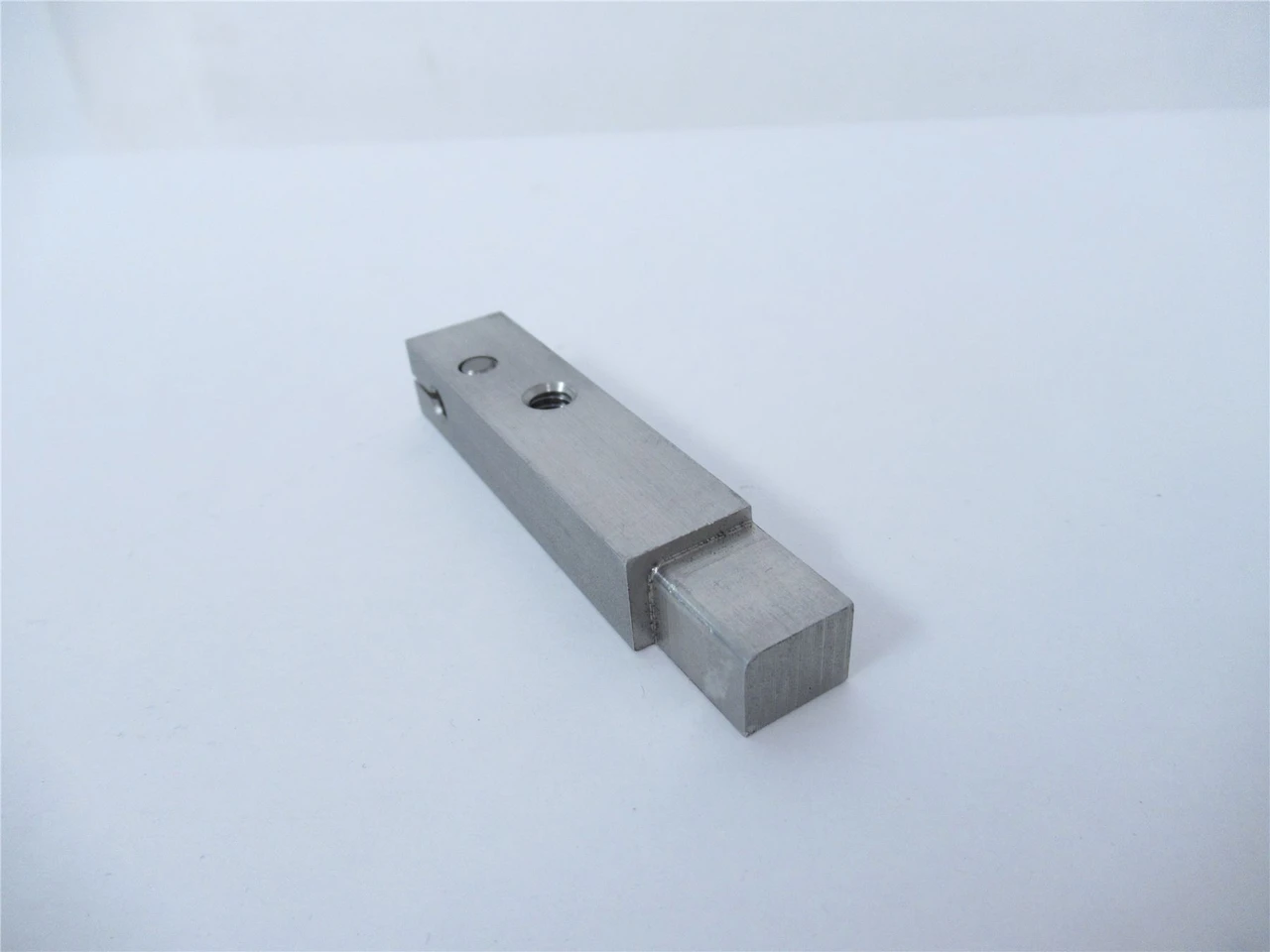 Hollymatic 6801042; Assembly Guide Blde W/Pin/WR