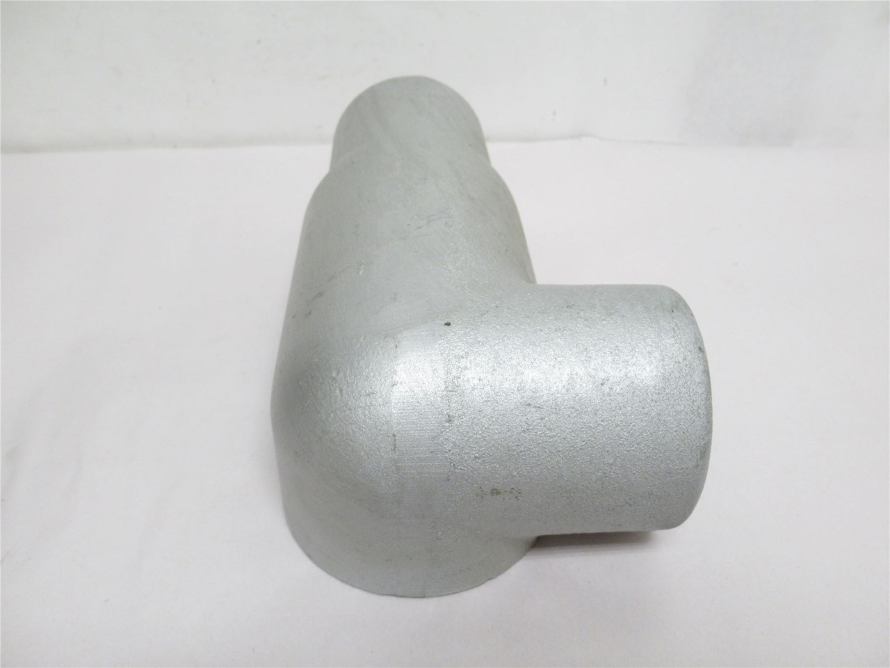 Crouse-Hinds LL777; Conduit Outlet Body; Trade Size: 2NPT