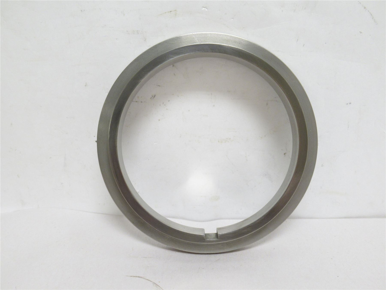 Waukesha 220206002; Chromium/Carbon Outer Seal
