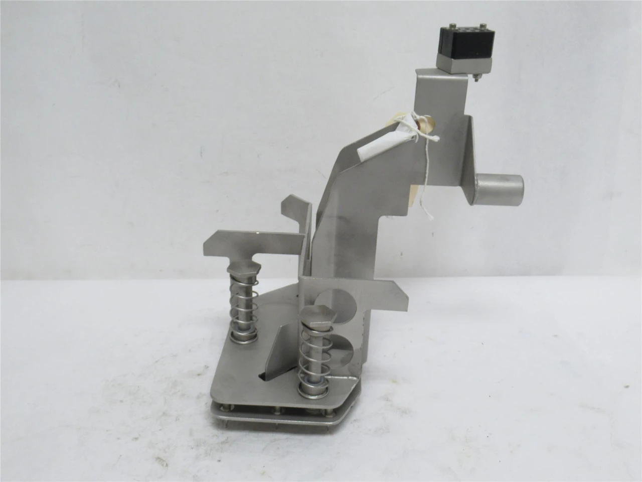 Ross Industries 4944891; Floating Plunger Assy; Right Hand; SS