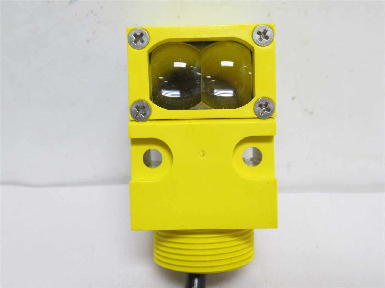 Banner SM91R; Photo-Sensor Receiver 25173 10-30VDC; 30' Cable