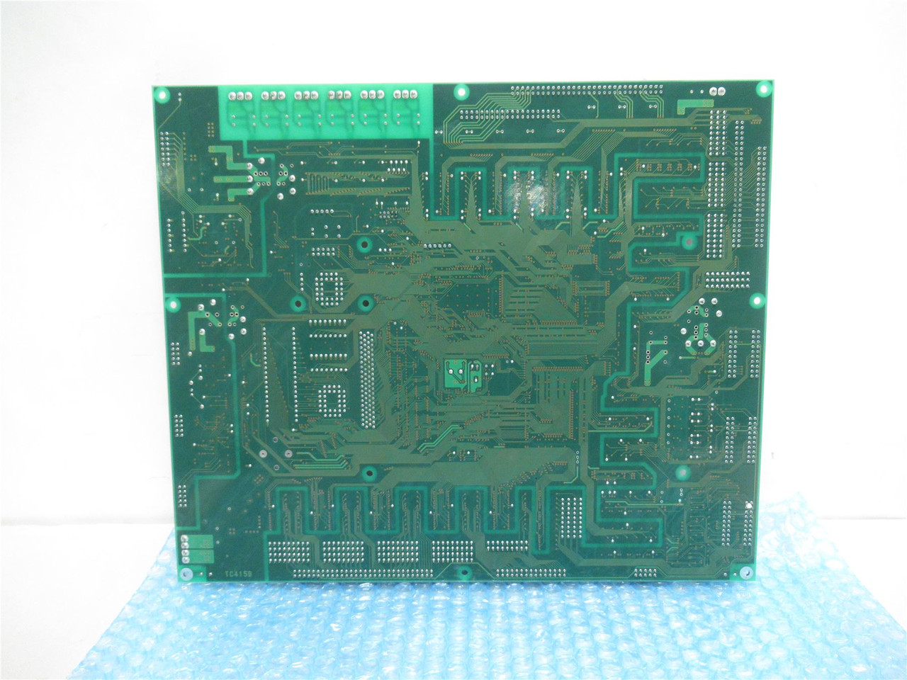Ossid E3009; PC Motherboard; IPACK-05A-500P