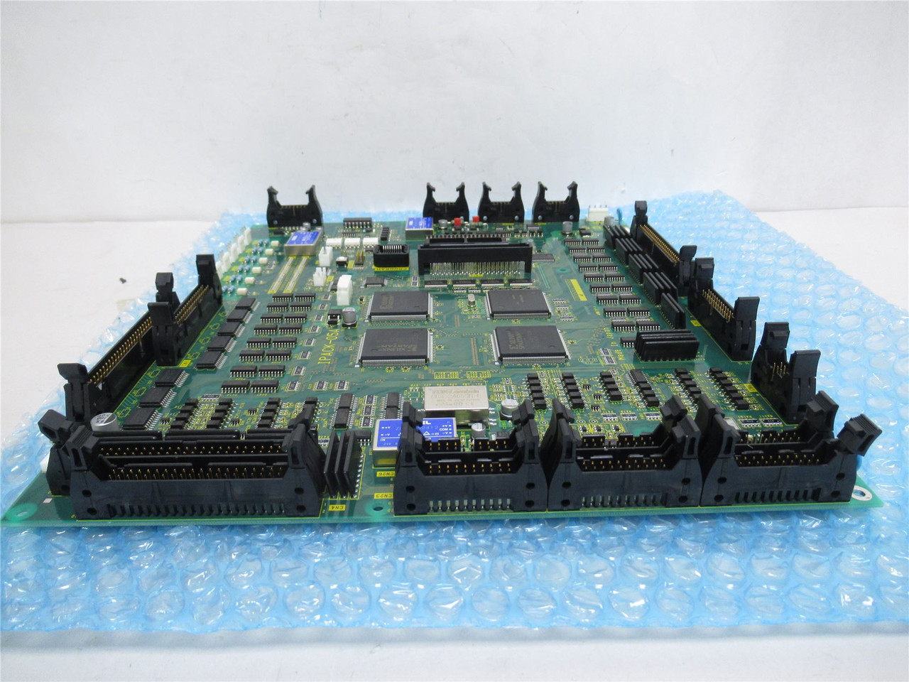 Ossid E3009; PC Motherboard; IPACK-05A-500P
