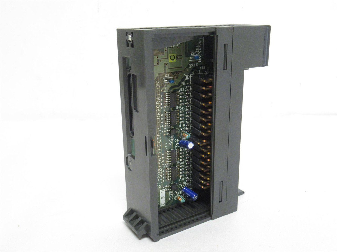 Mitsubishi A1SY60; Digital Output Local Unit Module 24VDC