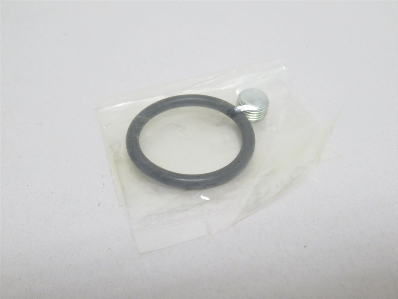 Koganei DAB40x40-4-3246W; Air Cylinder; SS; 40mmID x 40mm Stk