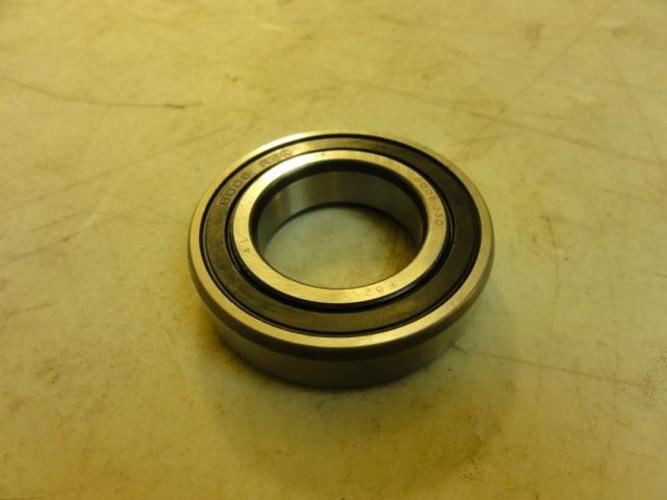 SNR 6006 J30; Bearing; 30mm ID; 55mm OD; 13mm Wide