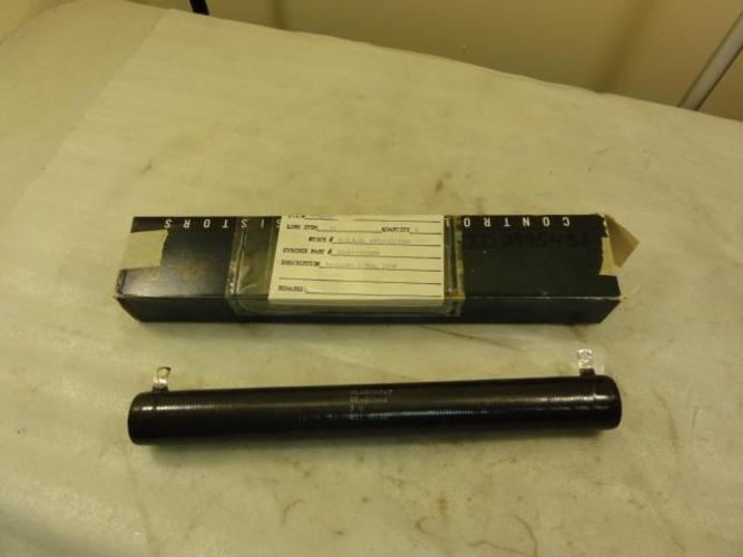 Cyberex 21-60-203000; Resistor 3 Ohm; 225W