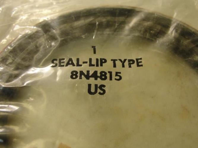 National 8N4815; Oil Seal; 4-1/4" OD