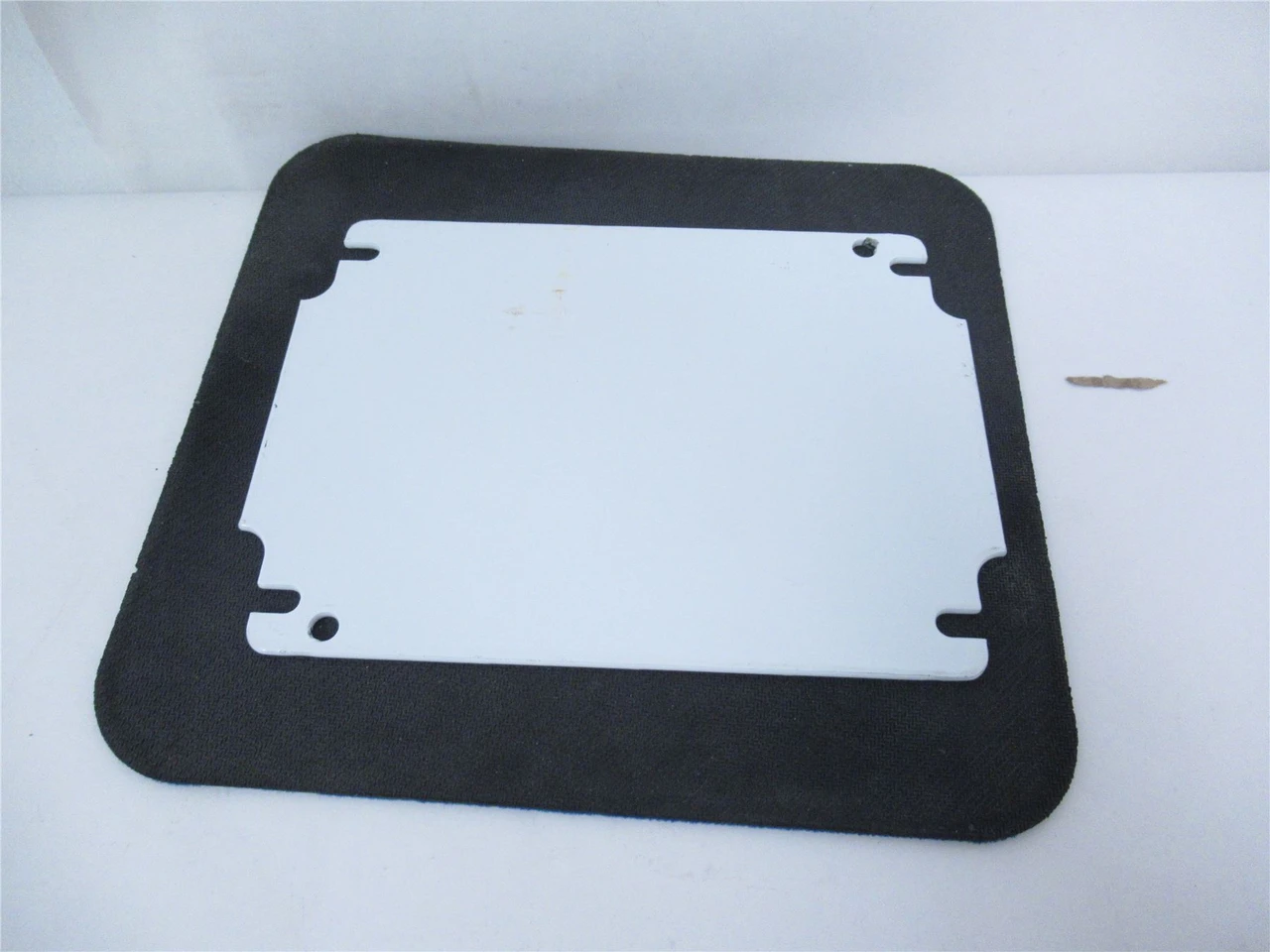 Hoffman LP2015; Panel BK