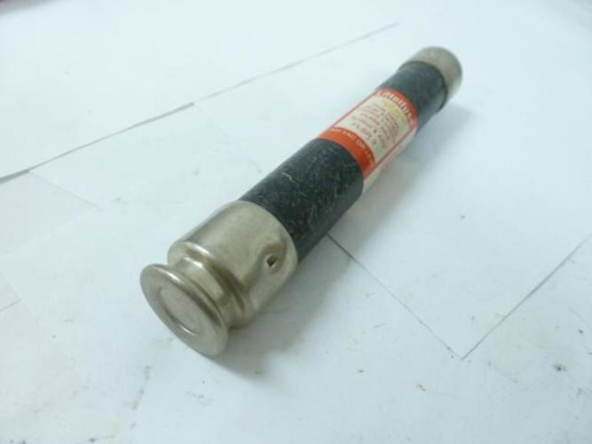 Littelfuse FLSR3; Fuse 3 Amp; 600V