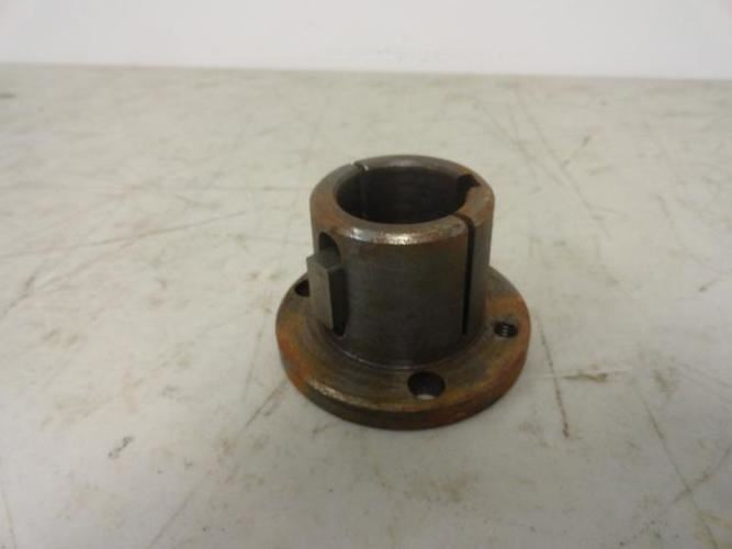 Browning P1 1 5/16; Split Taper Bushing; 1-5/16"; 3" Flange OD
