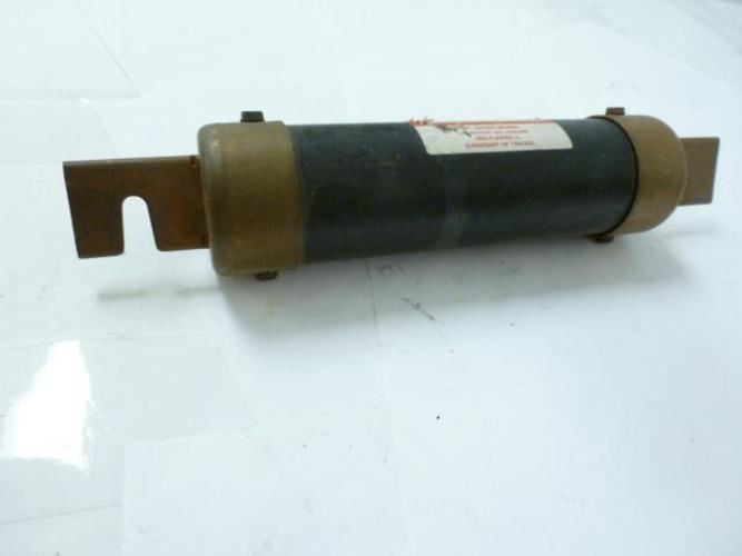 Littelfuse FLSR110; Time Delay Fuse