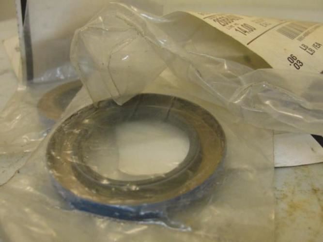 Intrupa SE-211; LOT-4 Oil Seal; 2-1/4" OD; 1/4" Width
