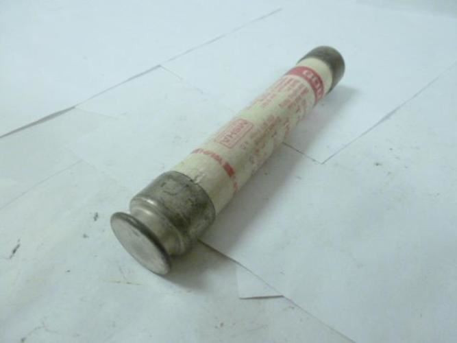 Shawmut TRS1-6/10R; Fuse; 1-6/10 Amp; 600V