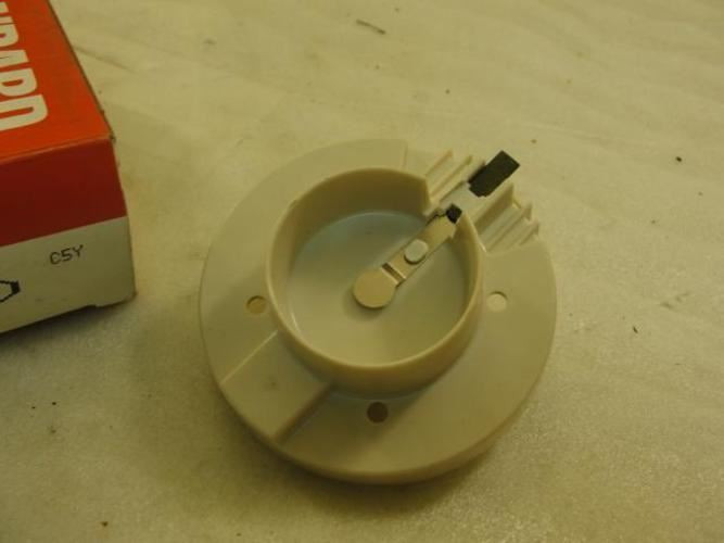 Standard DR330; Ignition Rotor