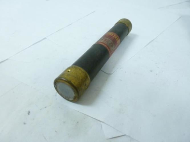 Bussmann FRS25; Fuse; 25 Amp; 600V