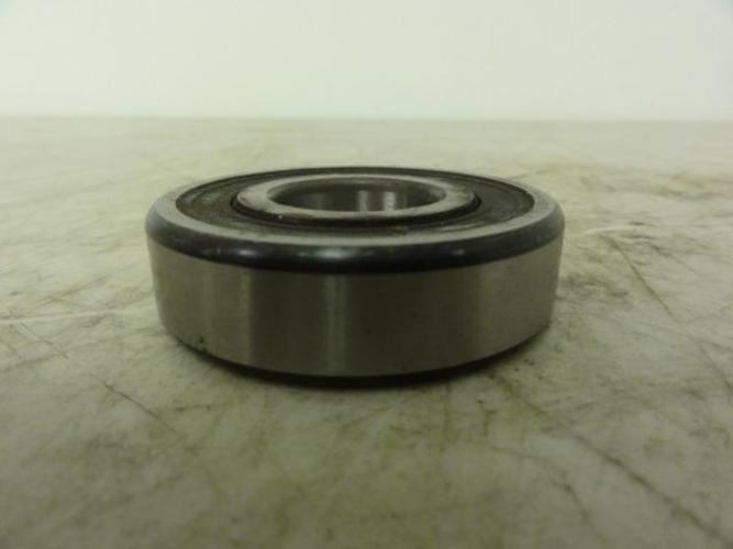 SKF 6305-2RS1/LHT23; Ball Bearing 25mm ID 62mm OD 17mm W