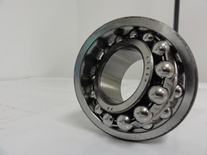 ZKL 2207; Ball Bearing 35mm ID; 72mm OD