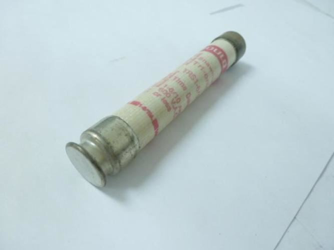 Gould TRS1-6/10R; Fuse; 1-6/10 Amp; 600 VAC