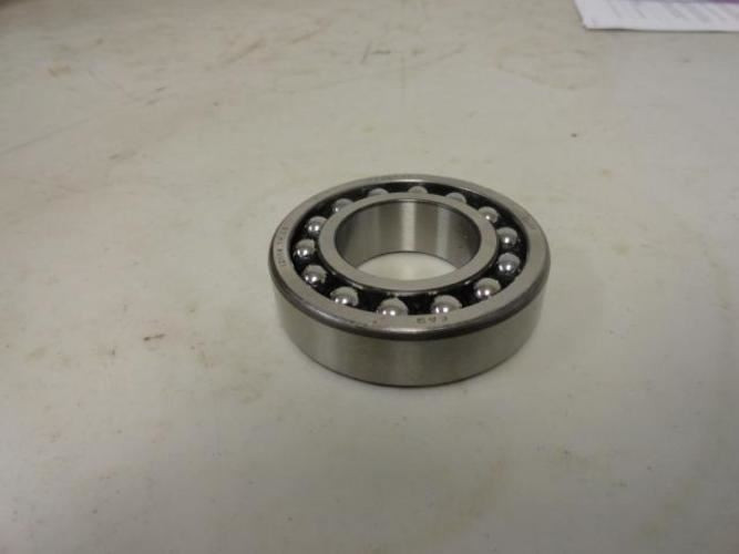 FAG 1206K.TV.C3; Ball Bearing; 30mm x 62mm x 16mm