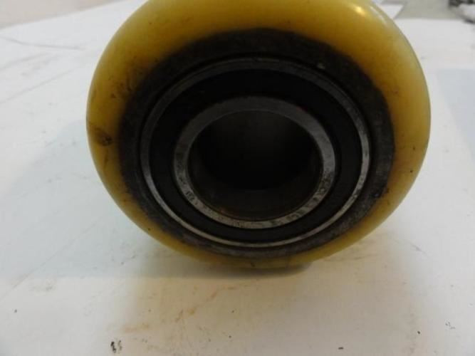 Crown Equip 914; Wheel for Forklift; 1-3/16"ID; 3-1/4" OD