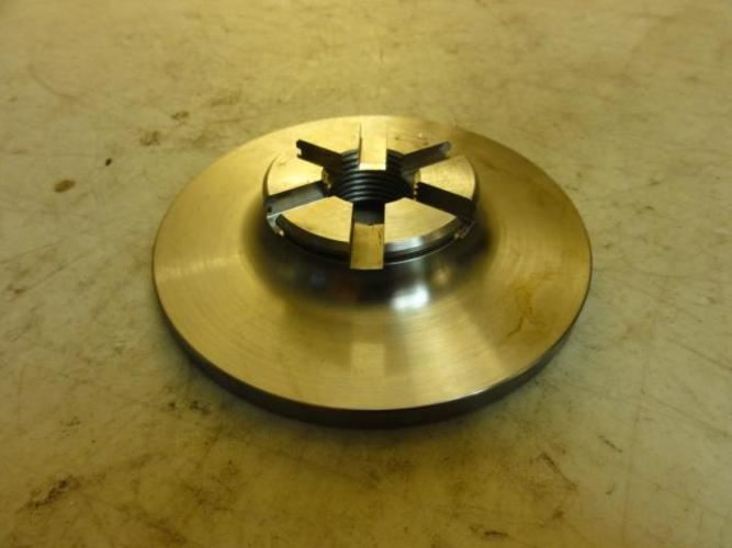 MFG- HW-1393; Lock Nut