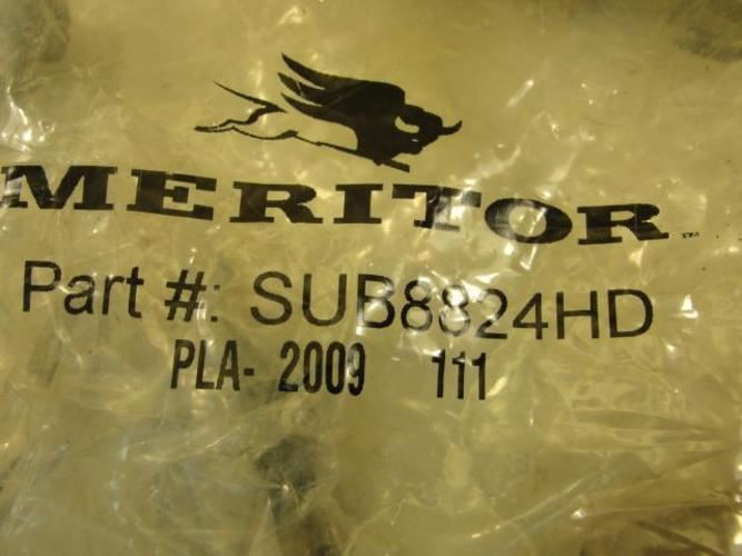 Meritor SUB8824HD; Brake Repair Kit
