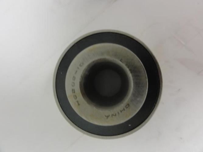 International HC202-10; Insert Bearing 5/8'' Bore