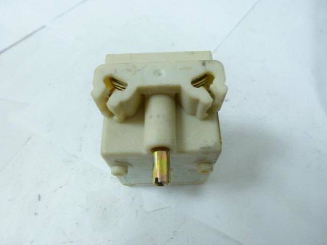Square D 9001-KM1; Light Module; 110-125V; 50-60 Hz