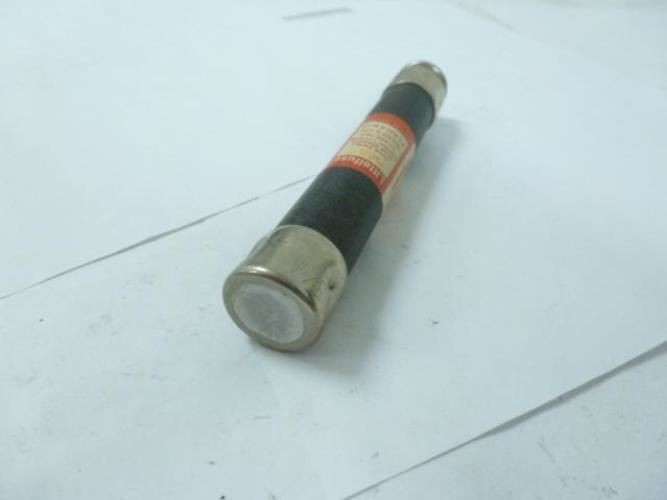 Littelfuse FLSR56/10; Fuse; 5-6/10 Amp; 600V