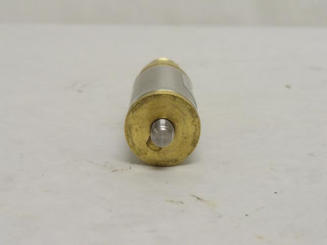 Parker 0.75NSRS300.31; Mini Single Acting Air Cylinder 80PSI