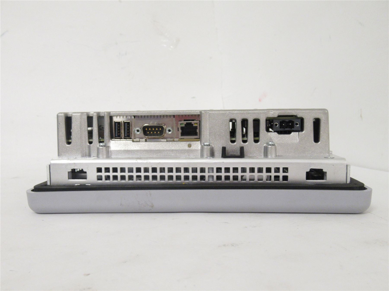 Allen-Bradley 2711P-T7C4D1; Panelview Plus 6.5" Operator Interface