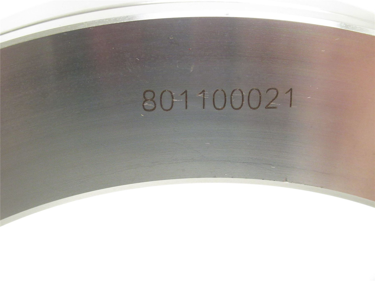 Robert Reiser 801100021; Nut; SS; 220mm