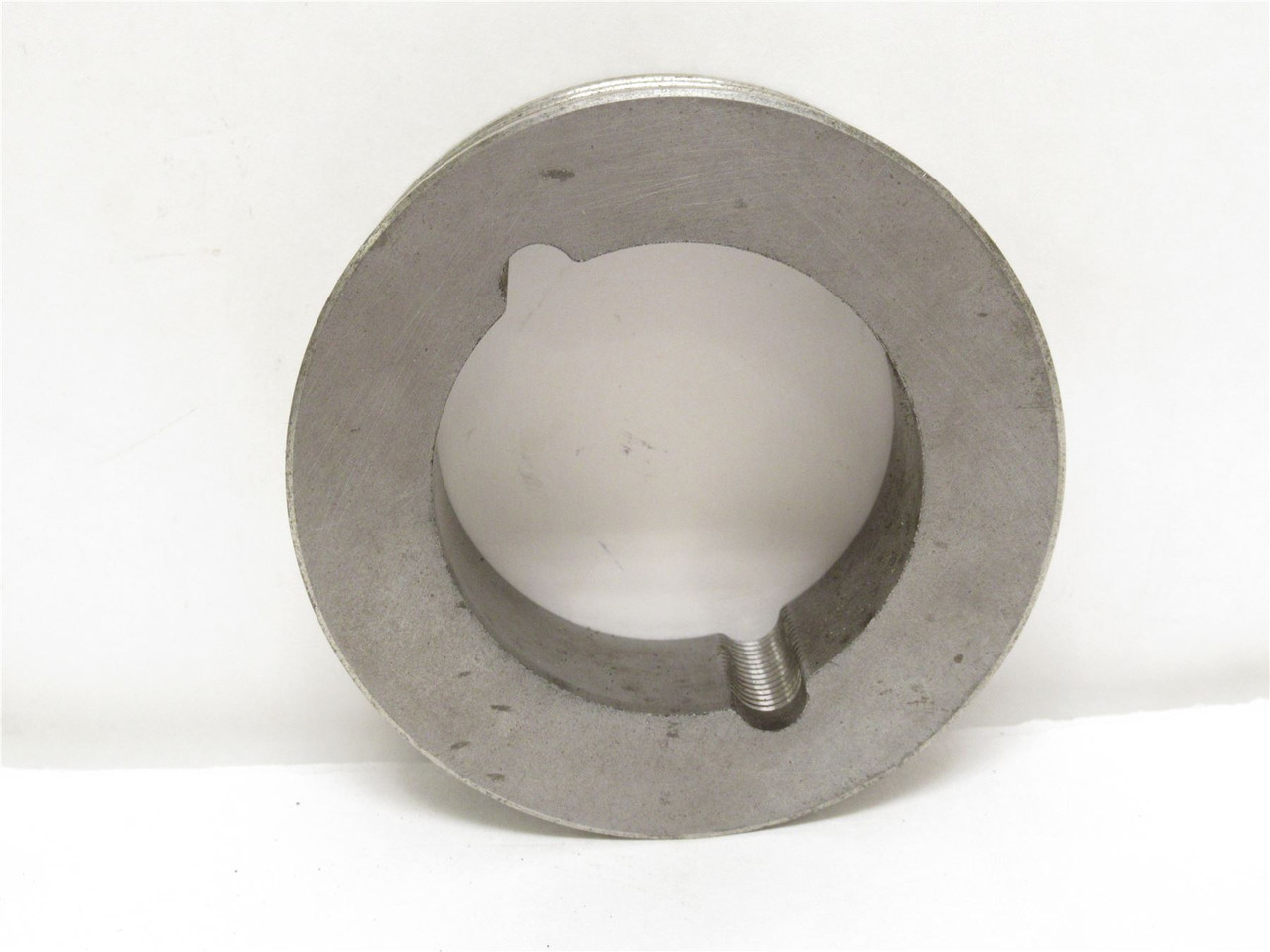 Dodge 2-3V3.35-1610; Bushed Pulley; 2Gr; 3V Belt; 112188
