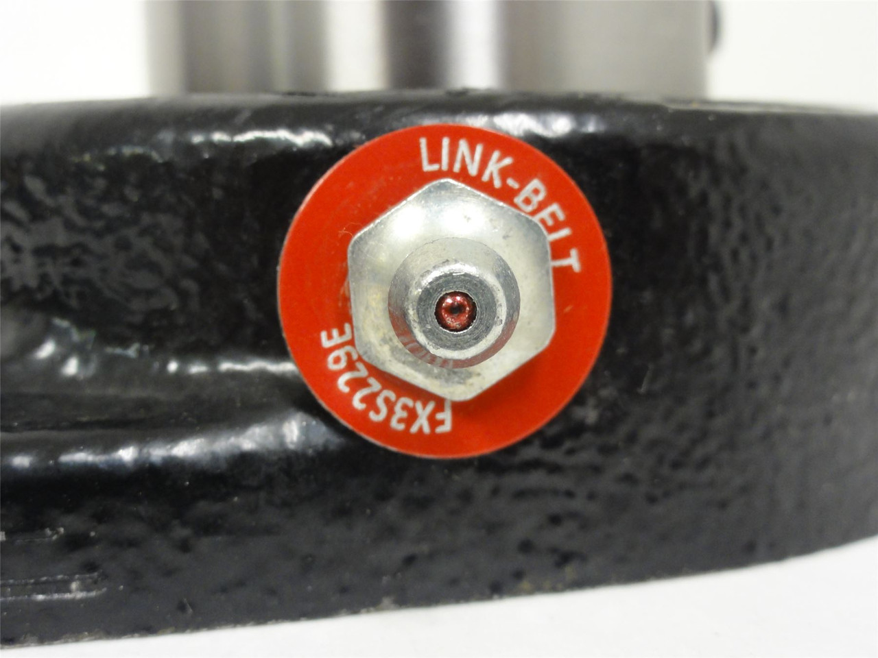 Rexnord FX3S229E; Link-Belt 2-Bolt Flange Bearing 1.8125" ID