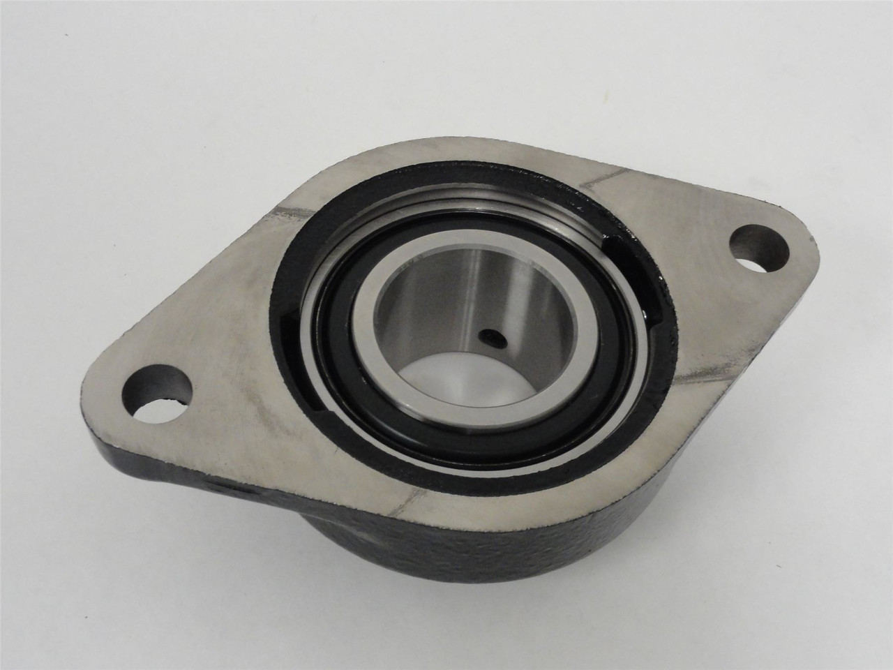 Rexnord FX3S229E; Link-Belt 2-Bolt Flange Bearing 1.8125" ID