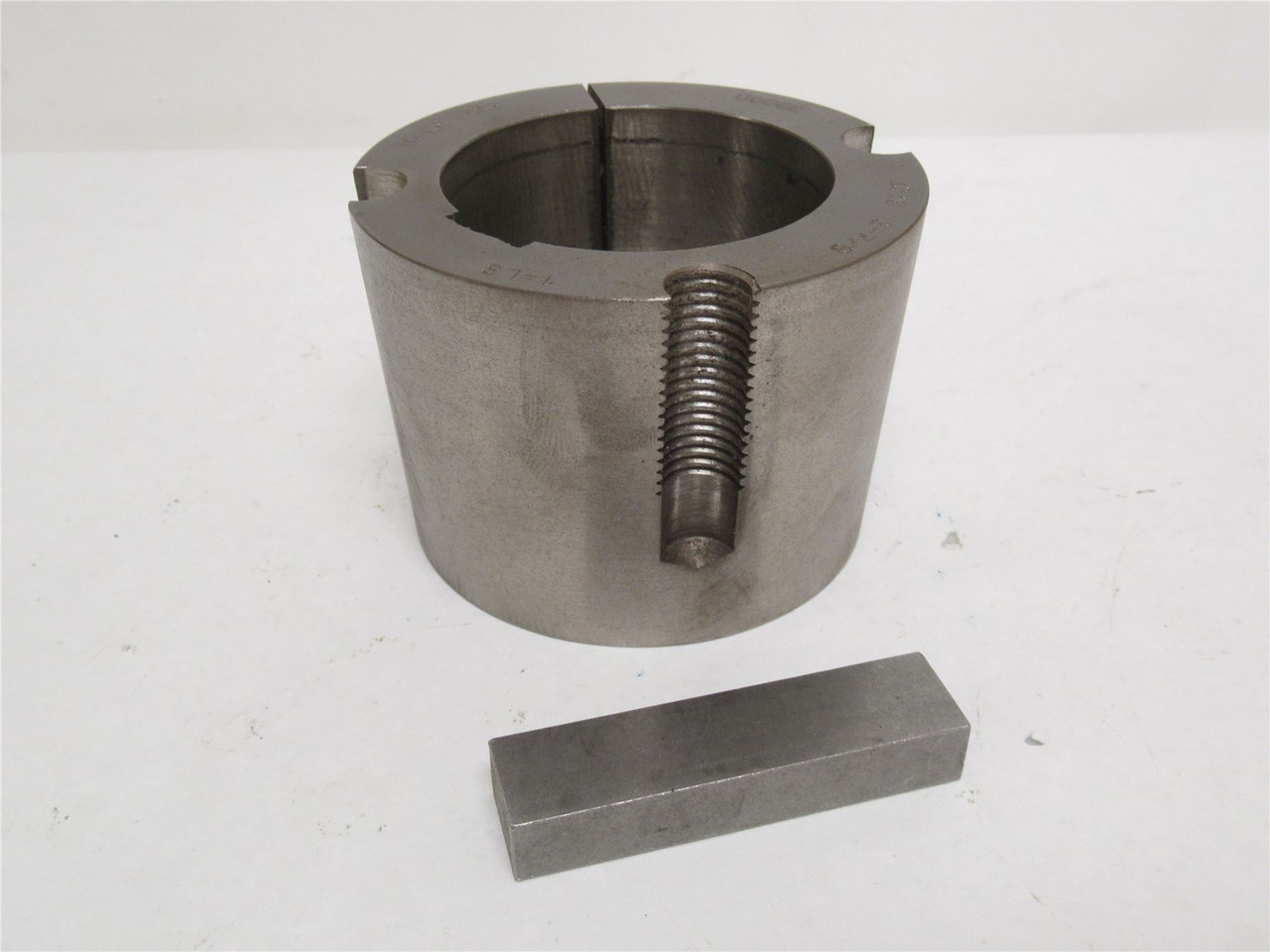 Dodge 117035; Taper-Lock Bushing 3030; 2-7/8"ID