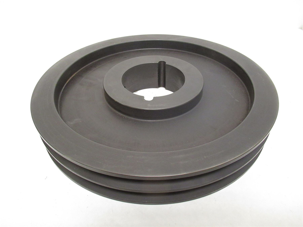 Dodge 2B11.0-2517; Bushed Pulley 118047; 2Gr; Belt Size: A; B