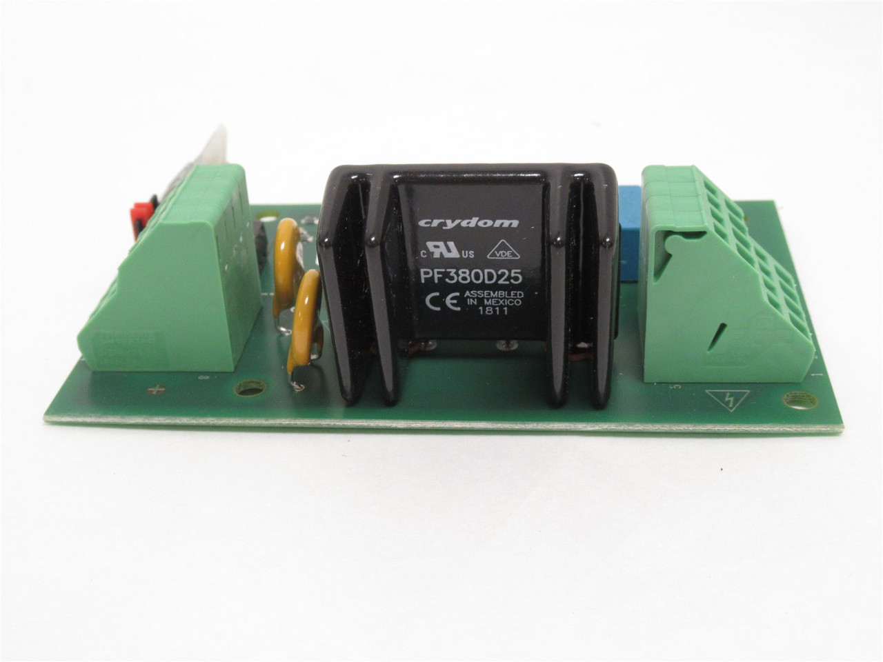 Bizerba 65715310150; PCBA EVO Power Control Board