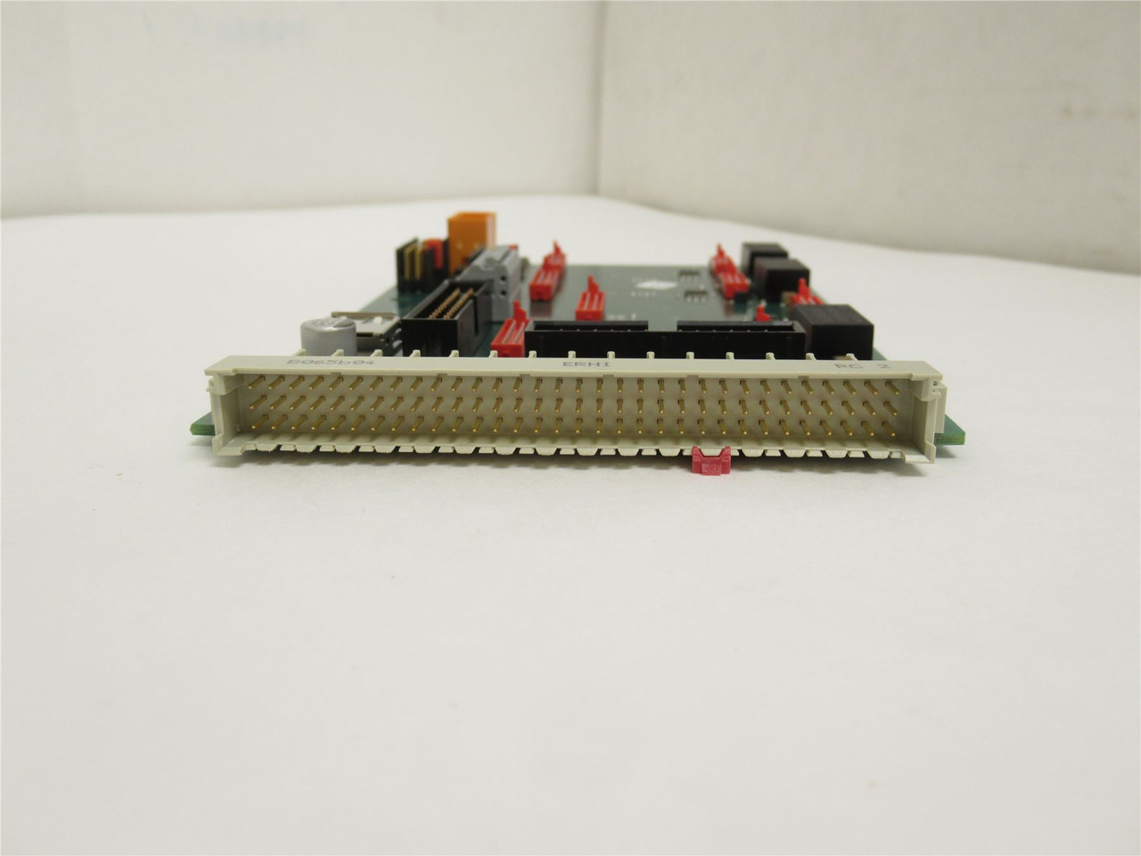 Bizerba 65705500153; PCB Interface Card ETX