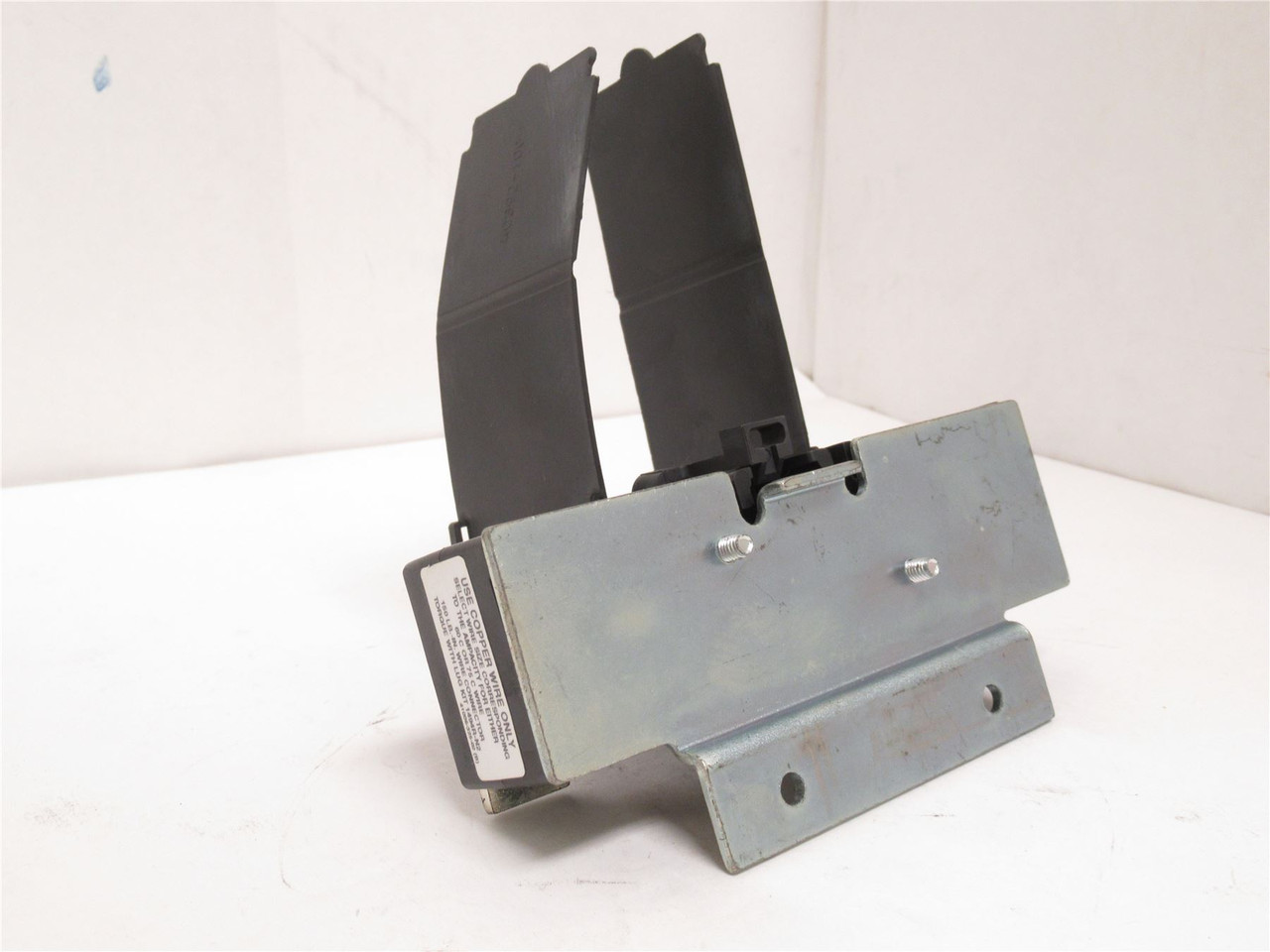 Allen-Bradley 1494V-FS100; Trailer Fuse Block Kit; 100Amp