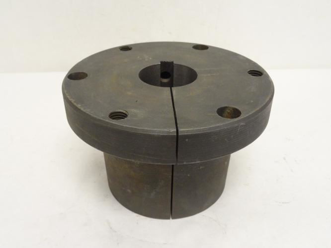 Electron JQ 2-1/16; Split Taper Bushing; 2-1/16"ID