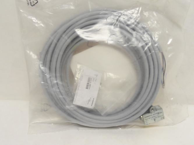 Turck BIM-IKT-AP6X 7M W/KLI-3; Magnetic Sensor 4620097; 7m Wire