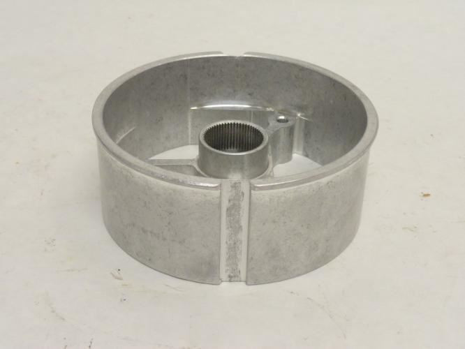 Kiwi Encoder F038058; Marking Wheel Sub-Assembly