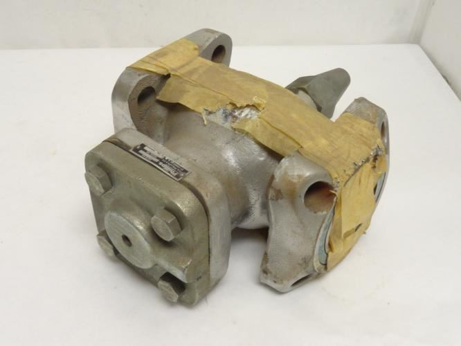 Phillips 701BXSFZA8MZZ; Refrigerant Valve