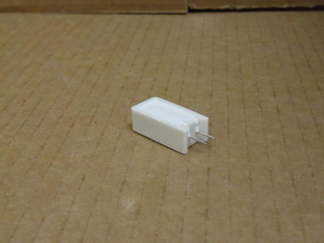 Multicomp MCPRM0AWJW100B00 ; Lot-17; Through Hole Resistors