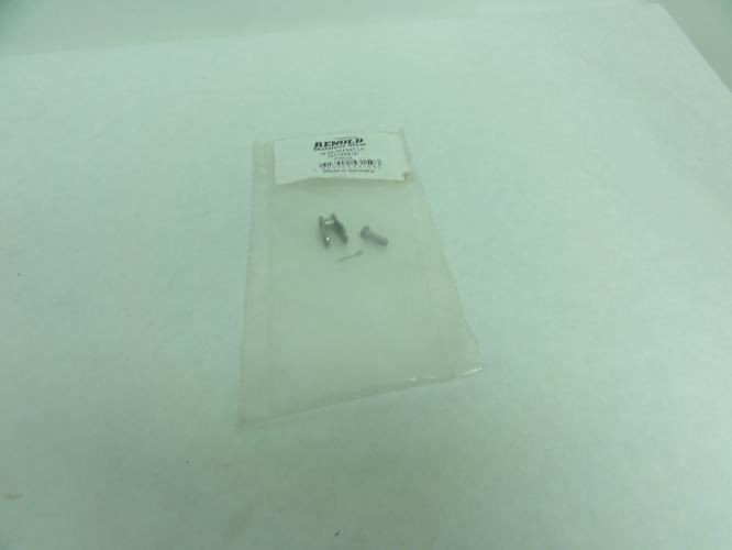 Renold 35A1SSS12I; Offset Link # 35; SS