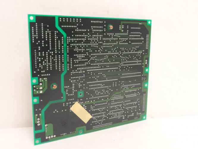 Ishida P-5323B-1; Platform Scale Timer Assembly
