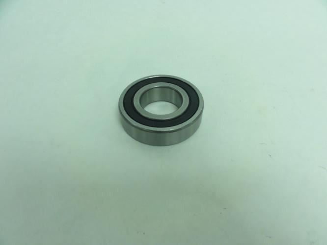 MFG- 6206RS; Ball Bearing 30mm ID; 62mm OD 16mm Width